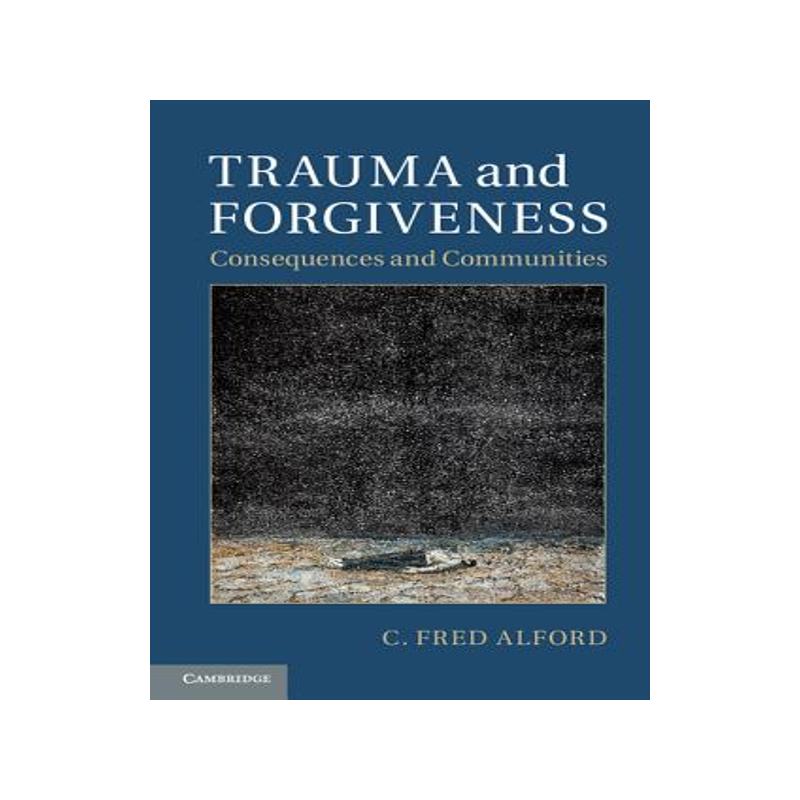 预订 Trauma and Forgiveness