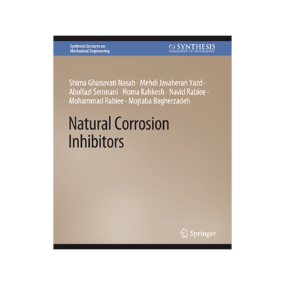 预订 Natural Corrosion Inhibitors