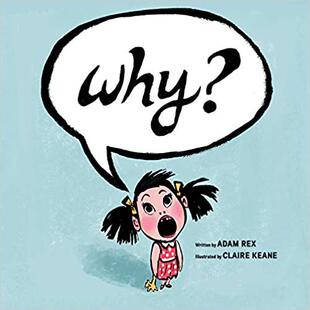 Preschool Stories Why? School Elementary Early Books Children’s funny 预售