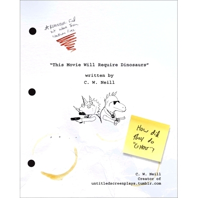 预订 This Movie Will Require Dinosaurs: 9780399167706