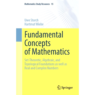 Set-Theoretic, Algebraic, and Topologica