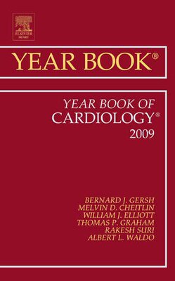 【预订】Year Book of Cardiology 2010