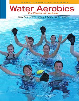 【预售】Water Aerobics for Fitness and Wellness