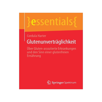 预订 Glutenunverträglichkeit