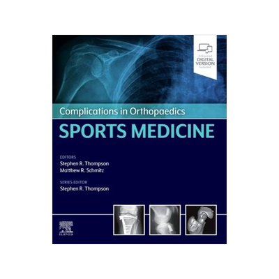 [预订]Complications in Orthopaedic Surgery 9780323545983