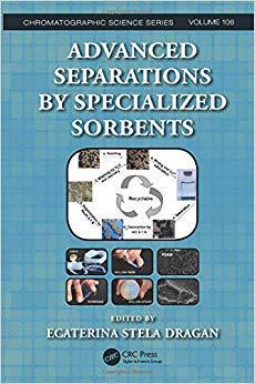 【预售】Advanced Separations by Specialized Sorbents