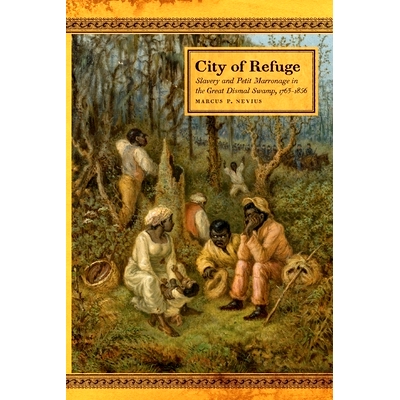 Slavery and Petit Marronage in the Great