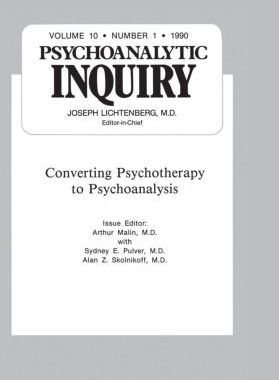 【预订】Converting Psychoanalysis