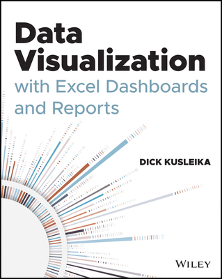【预订】Data Visualization with Excel Dashboards and Reports