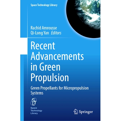 Green Propellants for Micropropulsion Sy