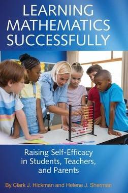 [预订]Learning Mathematics Successfully 9781641137386