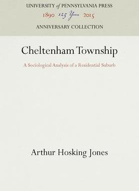 [预订]Cheltenham Township 9781512803181