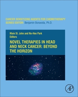 Therapies Head Neck Novel and Cancer 预订