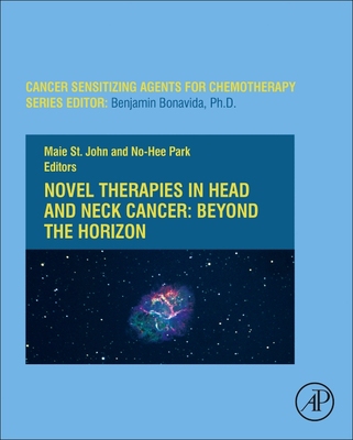 【预订】Novel Therapies in Head and Neck Cancer