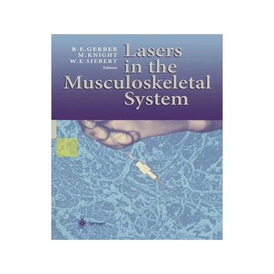 预订 Lasers in the Musculoskeletal System
