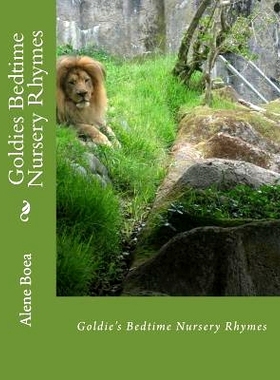 预订 Goldies Bedtime Nursery Rhymes: 9781508630173