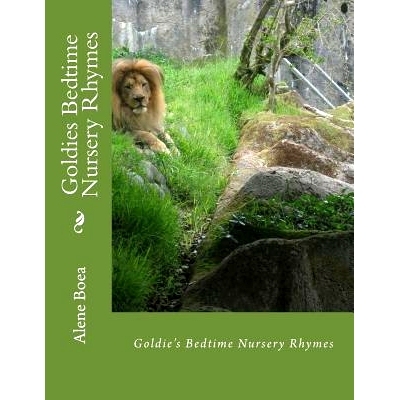 预订 Goldies Bedtime Nursery Rhymes: 9781508630173