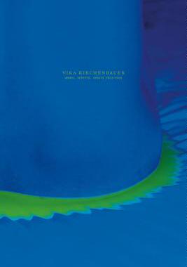 [预订]Vika Kirchenbauer : works, scripts, essays, 2012-2022 9788867495436