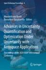 [预订]Advances in Uncertainty Quantification and Optimization Under Uncertainty with Aerospace Applications