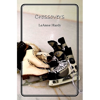 预订 Crossovers: 9781439261040