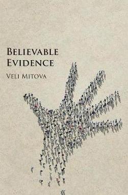 预订 Believable Evidence