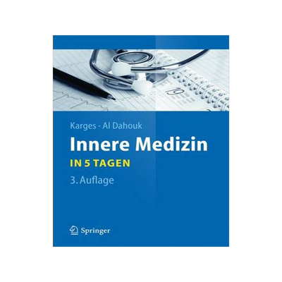 预订 Innere Medizin...in 5 Tagen