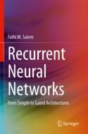 [预订]Recurrent Neural Networks