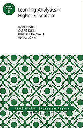【预售】Learning Analytics in Higher Educati...