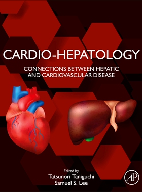 [预订]Cardio-Hepatology
