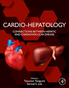 Cardio Hepatology 预订