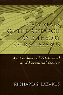 【预订】Fifty Years of the Research and theory of R.s. Lazarus