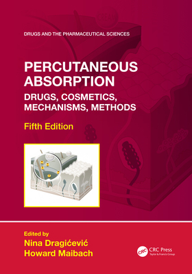 【预订】Percutaneous Absorption 9781138351233