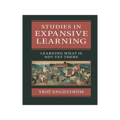 预订 Studies in Expansive Learning