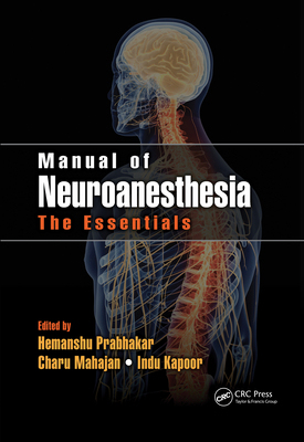 【预订】Manual of Neuroanesthesia
