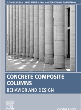 [预订]Concrete Composite Columns
