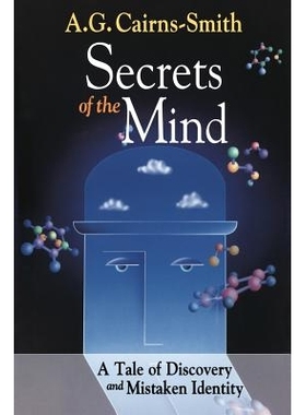 预订 Secrets of the Mind: A Tale of Discovery and Mistaken Identity: 9781461271734