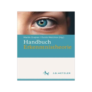 预订 Handbuch Erkenntnistheorie