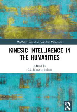 [预订]Kinesic Intelligence in the Humanities 9781032289212