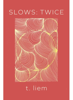 预订 Slows: Twice 减慢：两次: 9781552454619