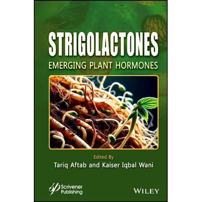 Emerging Plant Hormones