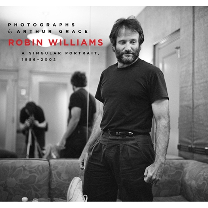 A Singular Portrait, 1986-2002