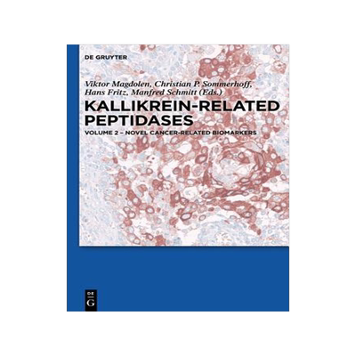 [预订]Novel cancer-related biomarkers 9783110303582