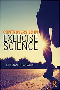 【预售】Controversies in Exercise Science