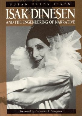 【预订】Isak Dinesen and the Engendering of Narrative 9780226011134