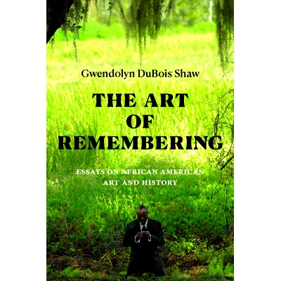 预订 The Art of Remembering: Essays on African American Art and History 记忆的艺术: 9781478030171
