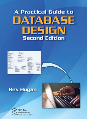 【预订】A Practical Guide to Database Design
