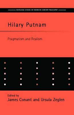 预订 Hilary Putnam