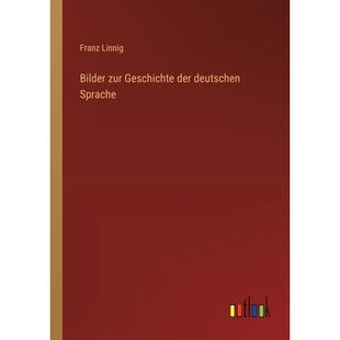 预订 Bilder zur Geschichte der deutschen Sprache: 9783368536480