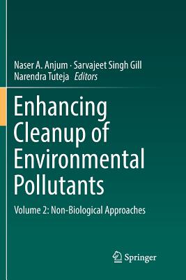 【预订】Enhancing Cleanup of Environmental Pollutants