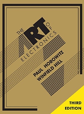 预售 The Art of Electronics